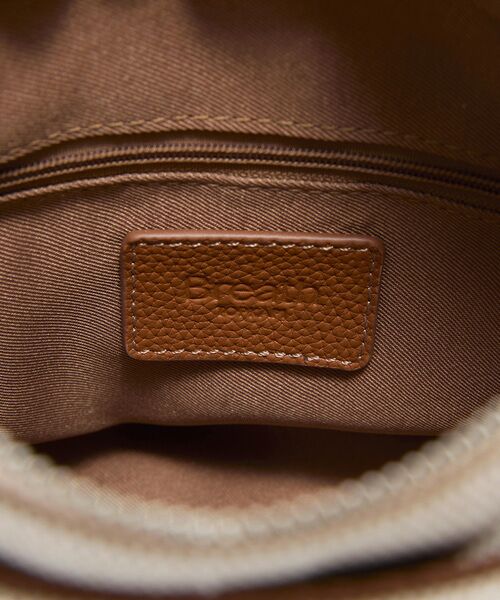 TOPKAPI / トプカピ ショルダーバッグ | 【Breath TOPKAPI】SMILE COLLECTION スマイル ショルダーバッグ | 詳細14