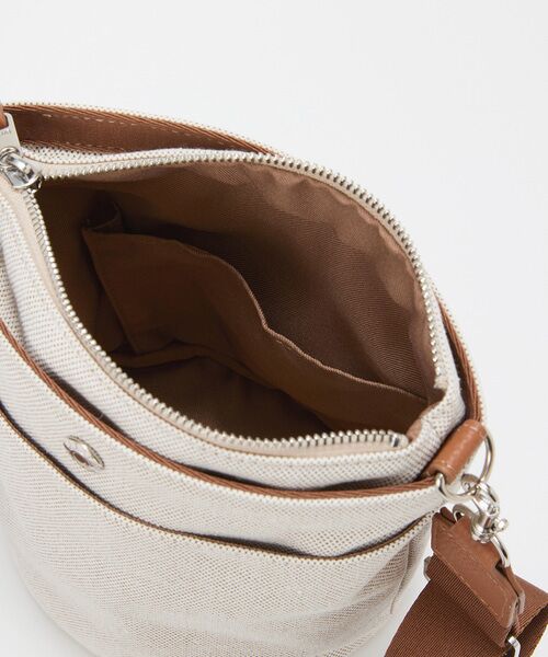 TOPKAPI / トプカピ ショルダーバッグ | 【Breath TOPKAPI】SMILE COLLECTION スマイル ショルダーバッグ | 詳細15