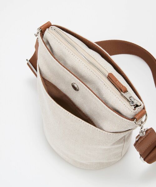 TOPKAPI / トプカピ ショルダーバッグ | 【Breath TOPKAPI】SMILE COLLECTION スマイル ショルダーバッグ | 詳細16