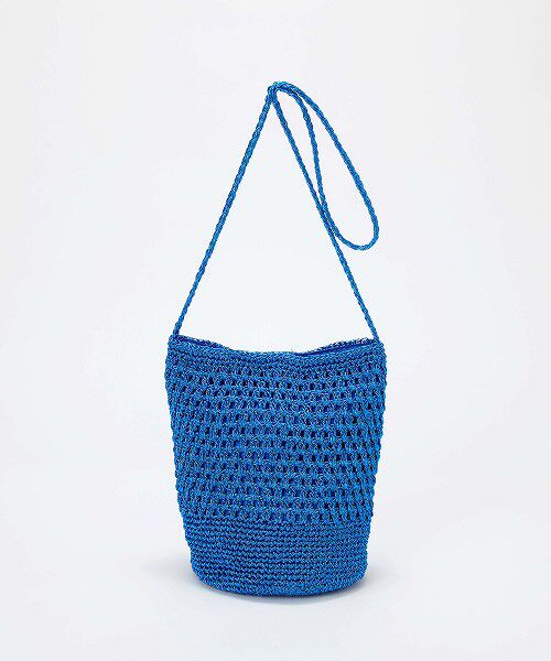 TOPKAPI / トプカピ ショルダーバッグ | 【TREASURE TOPKAPI】メタリック ラウンド ミニ ショルダーバッグ | 詳細5