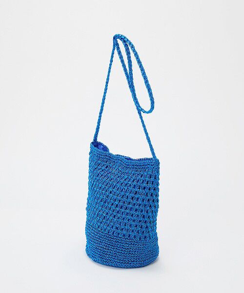 TOPKAPI / トプカピ ショルダーバッグ | 【TREASURE TOPKAPI】メタリック ラウンド ミニ ショルダーバッグ | 詳細6