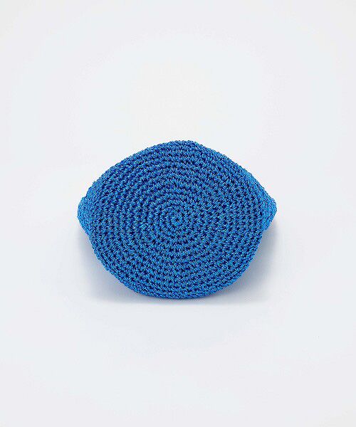 TOPKAPI / トプカピ ショルダーバッグ | 【TREASURE TOPKAPI】メタリック ラウンド ミニ ショルダーバッグ | 詳細7