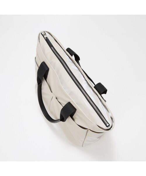 TOPKAPI / トプカピ トートバッグ | 【Breath TOPKAPI】Train 防水ポリエステル ビッグ トートバッグ / 8ポケット/ キャリー対応 | 詳細16