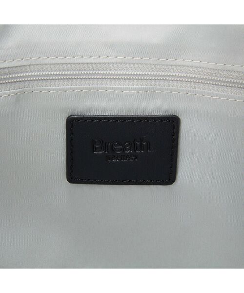 TOPKAPI / トプカピ トートバッグ | 【Breath TOPKAPI】Train 防水ポリエステル ビッグ トートバッグ / 8ポケット/ キャリー対応 | 詳細20