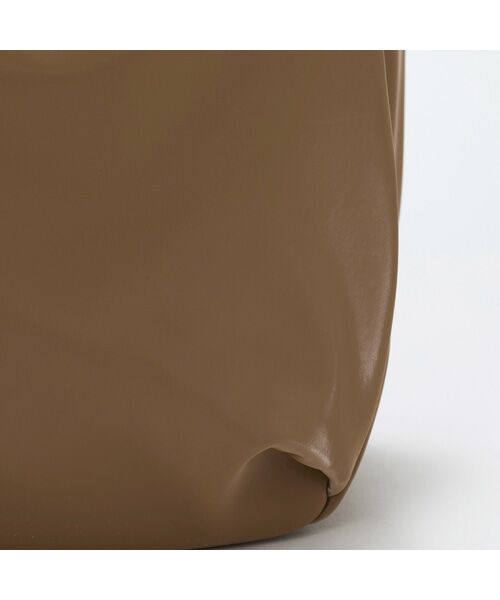 TOPKAPI / トプカピ ショルダーバッグ | 【Breath TOPKAPI】【軽量430g】Train 防水ポリエステル ワイド ショルダーバッグ | 詳細20