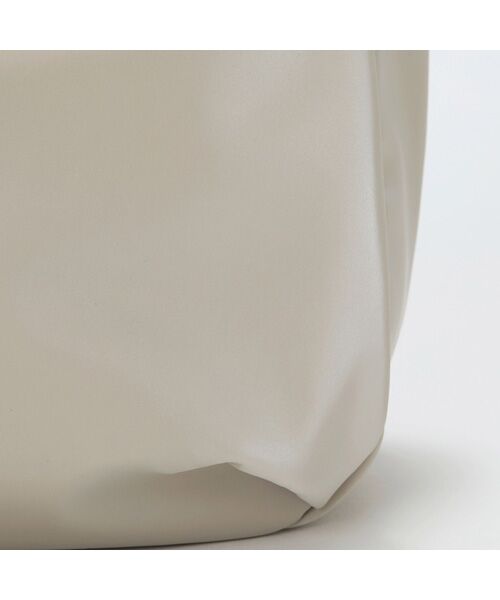 TOPKAPI / トプカピ ショルダーバッグ | 【Breath TOPKAPI】【軽量430g】Train 防水ポリエステル ワイド ショルダーバッグ | 詳細22