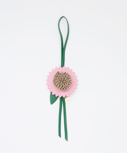 TOPKAPI / トプカピ チャーム | 【TREASURE TOPKAPI】フラワー チャーム A | 詳細1