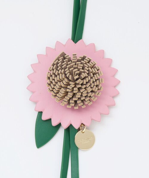 TOPKAPI / トプカピ チャーム | 【TREASURE TOPKAPI】フラワー チャーム A | 詳細2