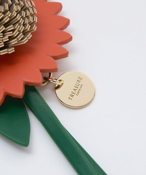 TOPKAPI / トプカピ チャーム | 【TREASURE TOPKAPI】フラワー チャーム A | 詳細5