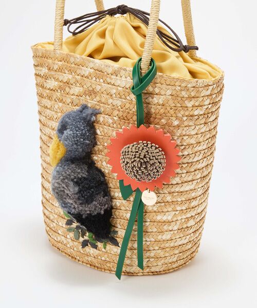 TOPKAPI / トプカピ チャーム | 【TREASURE TOPKAPI】フラワー チャーム A | 詳細6