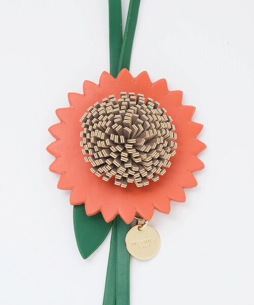 TOPKAPI / トプカピ チャーム | 【TREASURE TOPKAPI】フラワー チャーム A | 詳細7