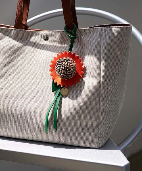 TOPKAPI / トプカピ チャーム | 【TREASURE TOPKAPI】フラワー チャーム A | 詳細8