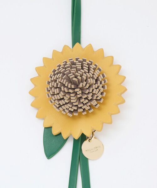 TOPKAPI / トプカピ チャーム | 【TREASURE TOPKAPI】フラワー チャーム A | 詳細10