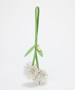 TOPKAPI / トプカピ チャーム | 【TREASURE TOPKAPI】フラワー チャーム B