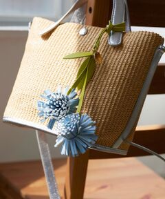 TOPKAPI / トプカピ チャーム | 【TREASURE TOPKAPI】フラワー チャーム B