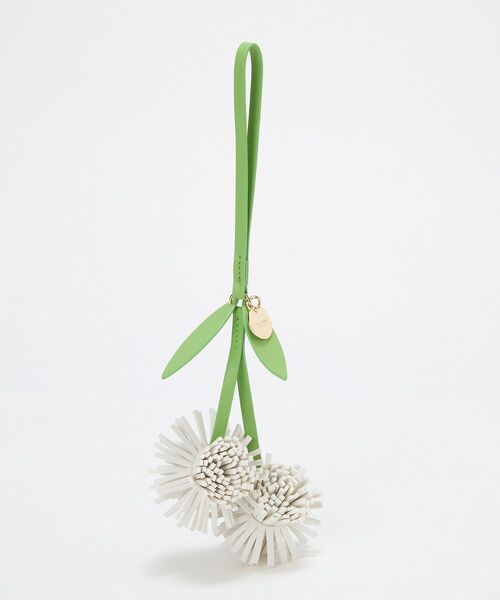 TOPKAPI / トプカピ チャーム | 【TREASURE TOPKAPI】フラワー チャーム B | 詳細1