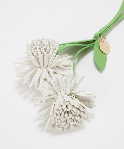 TOPKAPI / トプカピ チャーム | 【TREASURE TOPKAPI】フラワー チャーム B | 詳細2