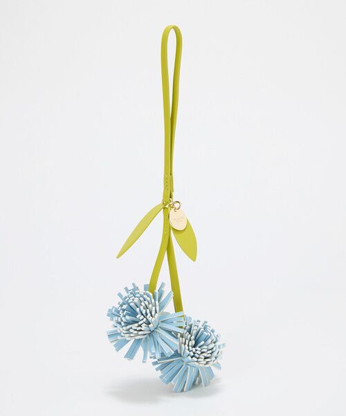 TOPKAPI / トプカピ チャーム | 【TREASURE TOPKAPI】フラワー チャーム B | 詳細3