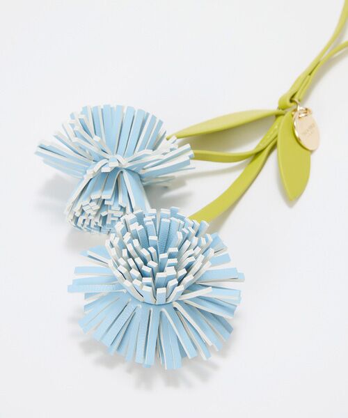 TOPKAPI / トプカピ チャーム | 【TREASURE TOPKAPI】フラワー チャーム B | 詳細4