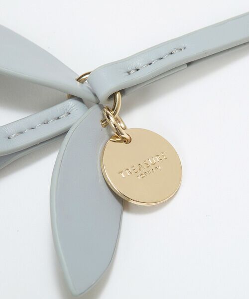 TOPKAPI / トプカピ チャーム | 【TREASURE TOPKAPI】フラワー チャーム B | 詳細7