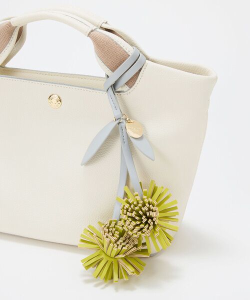 TOPKAPI / トプカピ チャーム | 【TREASURE TOPKAPI】フラワー チャーム B | 詳細8