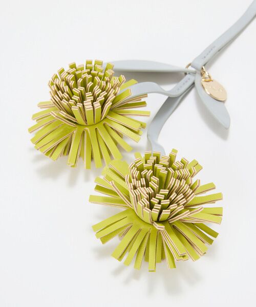 TOPKAPI / トプカピ チャーム | 【TREASURE TOPKAPI】フラワー チャーム B | 詳細9