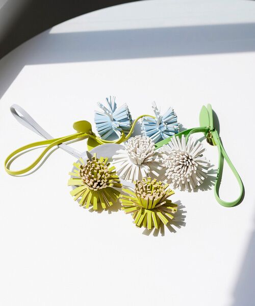 TOPKAPI / トプカピ チャーム | 【TREASURE TOPKAPI】フラワー チャーム B | 詳細10