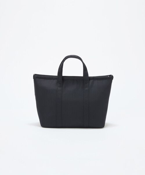 Breath TOPKAPI】CHILLGO 保冷バッグ付き ナイロン トートバッグ