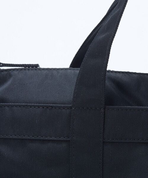 TOPKAPI / トプカピ トートバッグ | 【Breath TOPKAPI】CHILLGO 保冷バッグ付き ショルダー付き ナイロン トートバッグ M / 撥水 | 詳細1