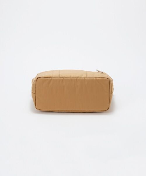 TOPKAPI / トプカピ トートバッグ | 【Breath TOPKAPI】CHILLGO 保冷バッグ付き ショルダー付き ナイロン トートバッグ M / 撥水 | 詳細8