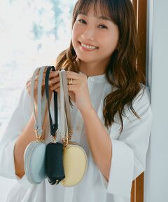 ★すぐ届く★エッセンシャル 6 リング キー ケース★残りわずか エッセンシャル 6 リング キー ケース （キーケース）｜COACH
