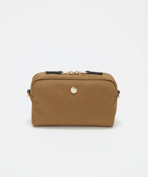 TOPKAPI / トプカピ トートバッグ | 【Breath TOPKAPI】撥水 マルチway スクエア A4 トートバッグ / 10ポケット | 詳細26