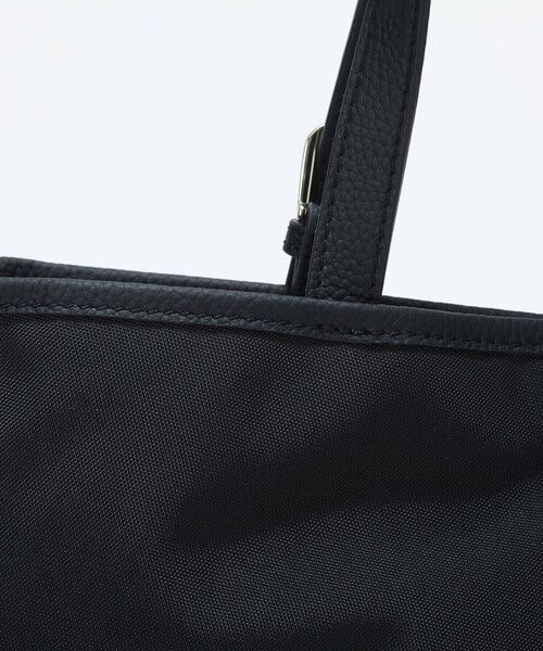 TOPKAPI / トプカピ トートバッグ | 【Breath TOPKAPI】撥水 2way A4 トートバッグ / ミニポーチセット | 詳細2