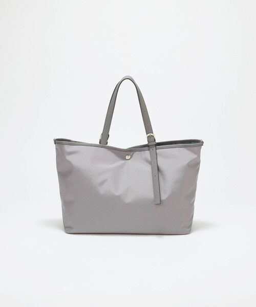 TOPKAPI / トプカピ トートバッグ | 【Breath TOPKAPI】撥水 2way A4 トートバッグ / ミニポーチセット | 詳細7