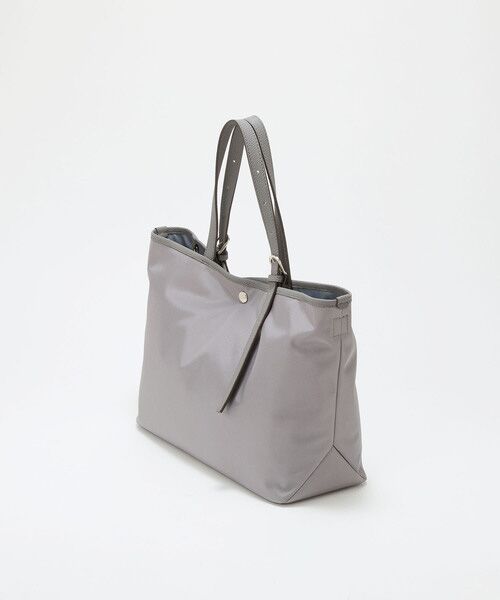 TOPKAPI / トプカピ トートバッグ | 【Breath TOPKAPI】撥水 2way A4 トートバッグ / ミニポーチセット | 詳細8