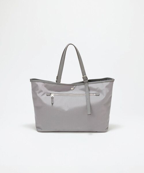 TOPKAPI / トプカピ トートバッグ | 【Breath TOPKAPI】撥水 2way A4 トートバッグ / ミニポーチセット | 詳細9