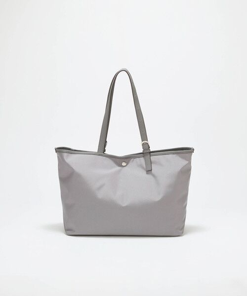 TOPKAPI / トプカピ トートバッグ | 【Breath TOPKAPI】撥水 2way A4 トートバッグ / ミニポーチセット | 詳細14