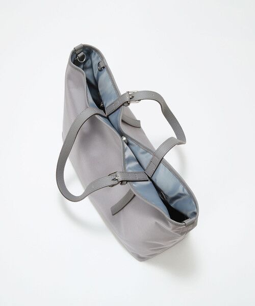 TOPKAPI / トプカピ トートバッグ | 【Breath TOPKAPI】撥水 2way A4 トートバッグ / ミニポーチセット | 詳細17