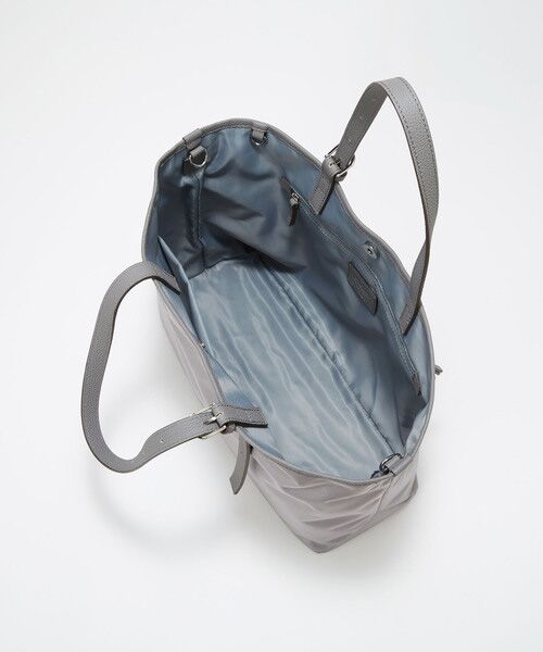 TOPKAPI / トプカピ トートバッグ | 【Breath TOPKAPI】撥水 2way A4 トートバッグ / ミニポーチセット | 詳細18