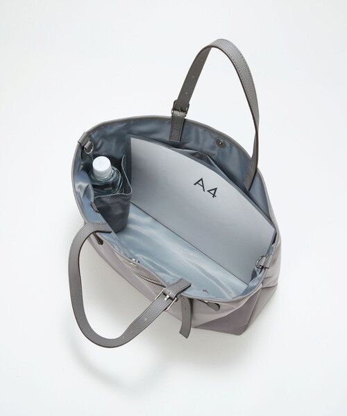 TOPKAPI / トプカピ トートバッグ | 【Breath TOPKAPI】撥水 2way A4 トートバッグ / ミニポーチセット | 詳細22