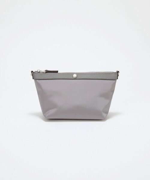 TOPKAPI / トプカピ トートバッグ | 【Breath TOPKAPI】撥水 2way A4 トートバッグ / ミニポーチセット | 詳細23