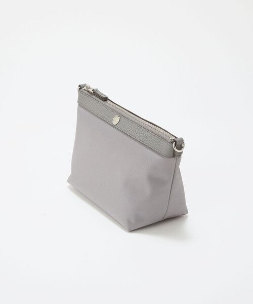 TOPKAPI / トプカピ トートバッグ | 【Breath TOPKAPI】撥水 2way A4 トートバッグ / ミニポーチセット | 詳細24