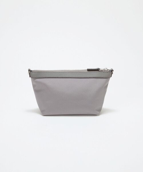 TOPKAPI / トプカピ トートバッグ | 【Breath TOPKAPI】撥水 2way A4 トートバッグ / ミニポーチセット | 詳細25