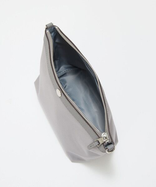 TOPKAPI / トプカピ トートバッグ | 【Breath TOPKAPI】撥水 2way A4 トートバッグ / ミニポーチセット | 詳細26