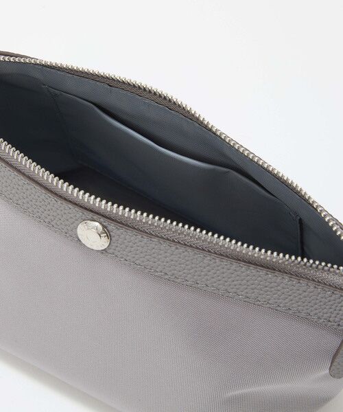 TOPKAPI / トプカピ トートバッグ | 【Breath TOPKAPI】撥水 2way A4 トートバッグ / ミニポーチセット | 詳細27