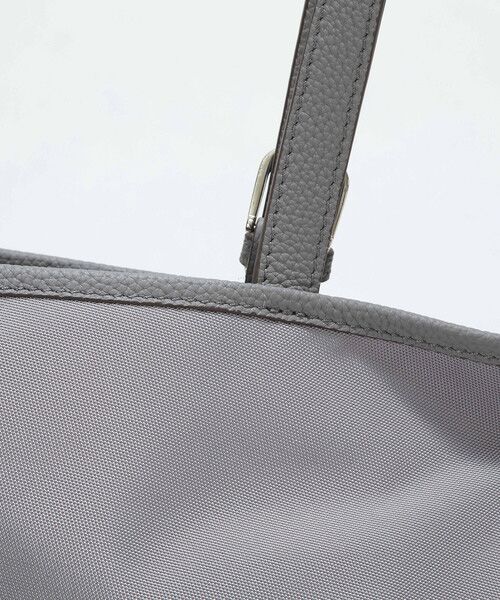 TOPKAPI / トプカピ トートバッグ | 【Breath TOPKAPI】撥水 2way A4 トートバッグ / ミニポーチセット | 詳細28