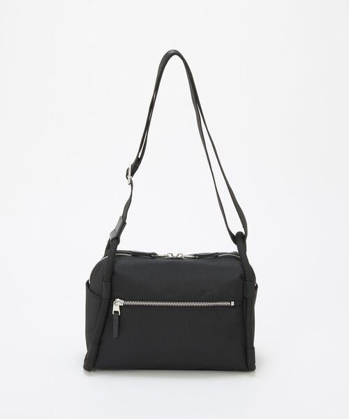 TOPKAPI / トプカピ ショルダーバッグ | 【Breath TOPKAPI】コードチャーム付き ショルダーバッグ | 詳細5