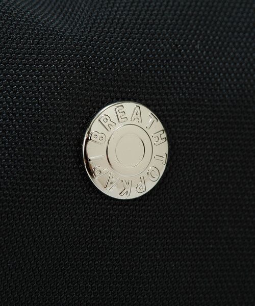 TOPKAPI / トプカピ ショルダーバッグ | 【Breath TOPKAPI】コードチャーム付き ショルダーバッグ | 詳細10