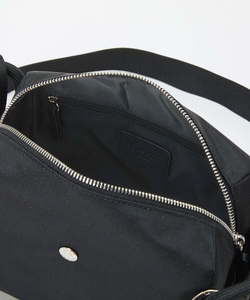 TOPKAPI / トプカピ ショルダーバッグ | 【Breath TOPKAPI】コードチャーム付き ショルダーバッグ | 詳細17