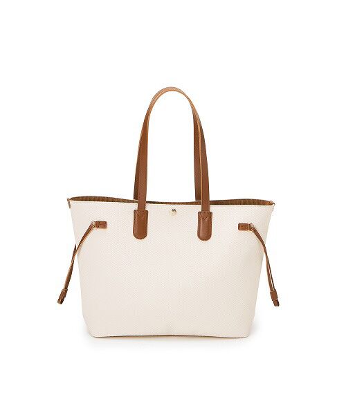 TOPKAPI / トプカピ トートバッグ | 2way A4 ロングハンドル トート バッグ 撥水 肩掛け PC対応 日本製 | 詳細8